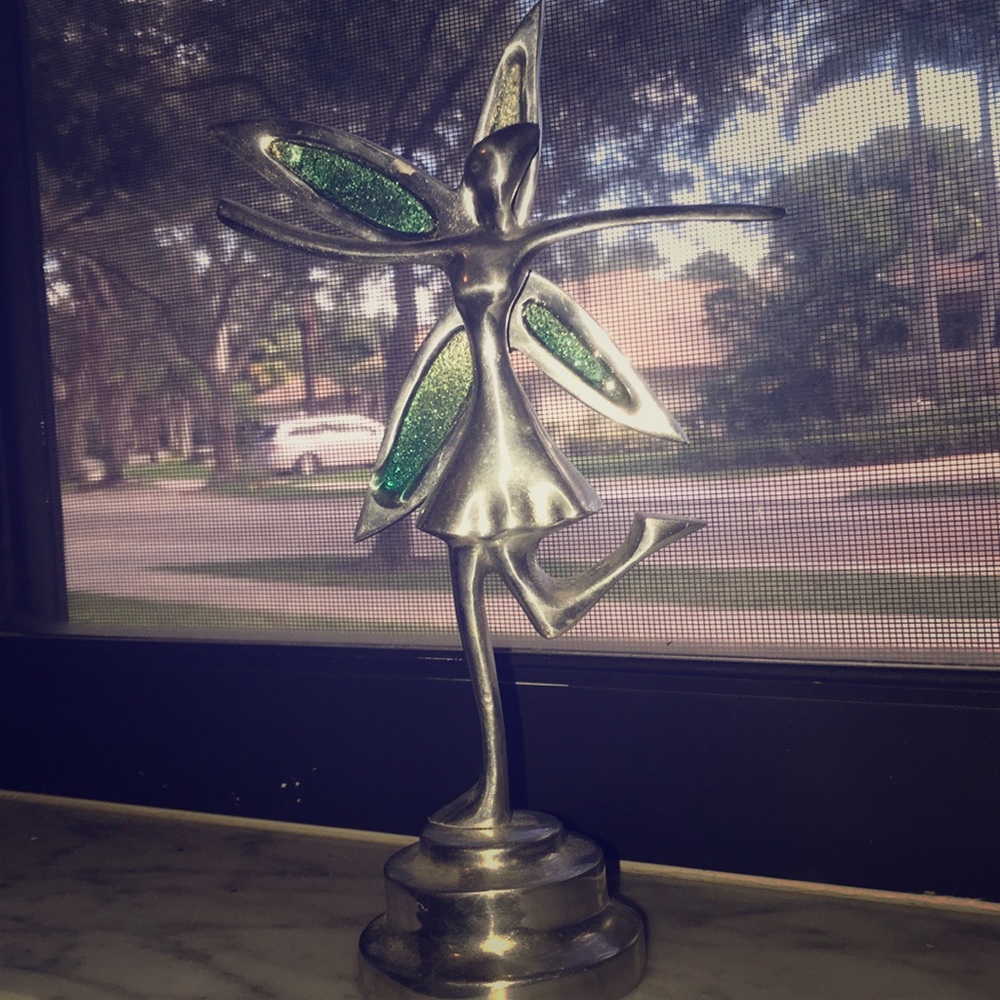 Jewelry holder